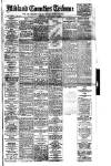 Midland Counties Tribune Friday 04 January 1918 Page 1