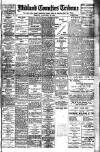 Midland Counties Tribune Friday 18 January 1918 Page 1