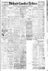 Midland Counties Tribune Friday 01 February 1918 Page 1
