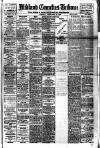 Midland Counties Tribune Friday 15 February 1918 Page 1