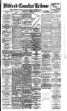 Midland Counties Tribune Friday 22 February 1918 Page 1