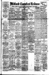 Midland Counties Tribune Friday 07 February 1919 Page 1