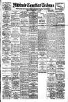 Midland Counties Tribune Friday 21 February 1919 Page 1