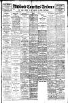 Midland Counties Tribune Friday 23 January 1920 Page 1