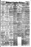 Midland Counties Tribune Friday 27 February 1920 Page 1