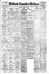 Midland Counties Tribune Friday 12 March 1920 Page 1