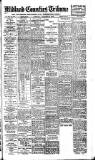 Midland Counties Tribune Friday 20 August 1920 Page 1