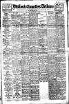 Midland Counties Tribune Friday 03 December 1920 Page 1
