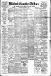 Midland Counties Tribune Friday 14 January 1921 Page 1
