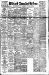 Midland Counties Tribune Friday 21 January 1921 Page 1