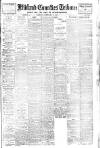 Midland Counties Tribune Friday 11 February 1921 Page 1