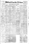 Midland Counties Tribune Friday 06 May 1921 Page 1