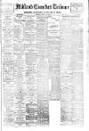 Midland Counties Tribune Friday 13 May 1921 Page 1