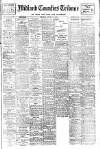 Midland Counties Tribune Friday 17 June 1921 Page 1
