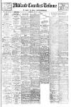 Midland Counties Tribune Friday 01 July 1921 Page 1