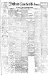 Midland Counties Tribune Friday 05 August 1921 Page 1