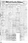 Midland Counties Tribune Friday 12 August 1921 Page 1