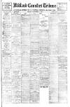 Midland Counties Tribune Friday 02 September 1921 Page 1
