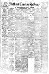 Midland Counties Tribune Friday 23 September 1921 Page 1