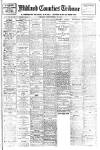 Midland Counties Tribune Friday 30 September 1921 Page 1