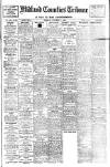 Midland Counties Tribune Friday 07 October 1921 Page 1
