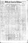Midland Counties Tribune Friday 28 October 1921 Page 1