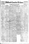 Midland Counties Tribune Friday 02 December 1921 Page 1