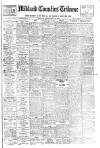 Midland Counties Tribune Friday 30 December 1921 Page 1