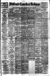 Midland Counties Tribune Friday 03 February 1922 Page 1