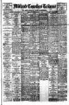 Midland Counties Tribune Friday 01 September 1922 Page 1