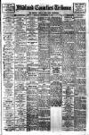 Midland Counties Tribune Friday 03 November 1922 Page 1