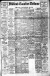 Midland Counties Tribune Friday 26 January 1923 Page 1