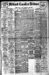 Midland Counties Tribune Friday 02 February 1923 Page 1
