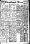 Midland Counties Tribune Friday 09 February 1923 Page 1