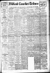 Midland Counties Tribune Friday 13 April 1923 Page 1