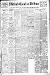 Midland Counties Tribune Friday 05 October 1923 Page 1