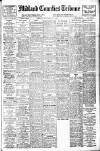 Midland Counties Tribune Friday 18 January 1924 Page 1