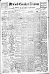 Midland Counties Tribune Friday 08 February 1924 Page 1