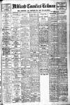 Midland Counties Tribune Friday 15 August 1924 Page 1