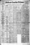 Midland Counties Tribune Friday 22 August 1924 Page 1