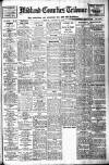 Midland Counties Tribune Friday 29 August 1924 Page 1