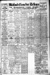 Midland Counties Tribune Friday 16 January 1925 Page 1