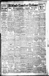 Midland Counties Tribune Friday 19 February 1926 Page 1