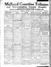 Midland Counties Tribune Friday 19 March 1926 Page 20