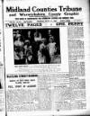 Midland Counties Tribune Friday 11 June 1926 Page 1