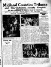 Midland Counties Tribune Friday 06 August 1926 Page 1