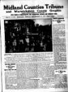 Midland Counties Tribune Friday 24 September 1926 Page 1