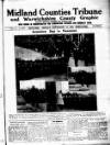 Midland Counties Tribune Friday 19 November 1926 Page 1
