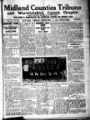 Midland Counties Tribune Friday 17 December 1926 Page 1