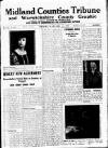 Midland Counties Tribune Friday 28 January 1927 Page 1